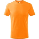 Malfini Basic 138 tangerine orange