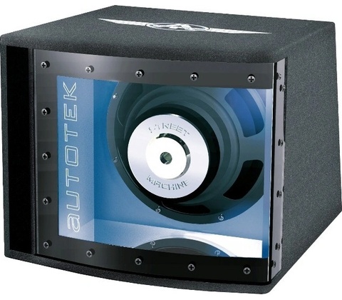 Autotek A250BP