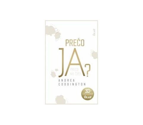 Prečo ja?