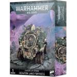 Games Workshop Hekaton Land Fortress (69-09)