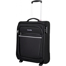 Travelite Cabin 2w S Black 39 l