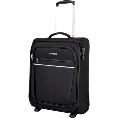 Travelite Cabin 2w S Black 39 l – Zbozi.Blesk.cz