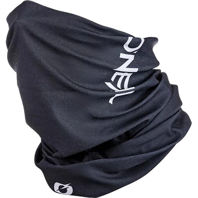 Oneal Plain Neckwarmer black