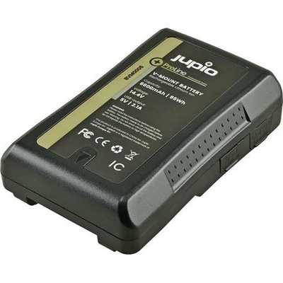 Jupio BVM0005 6600 mAh
