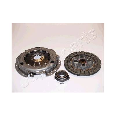 JAPANPARTS Sada spojky KF-2065