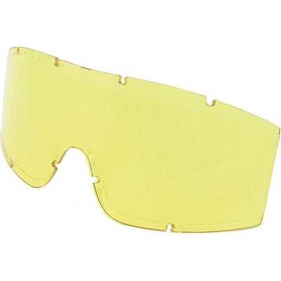 Náhradné šošovky MFH pre taktické okuliare KHS, xenolit