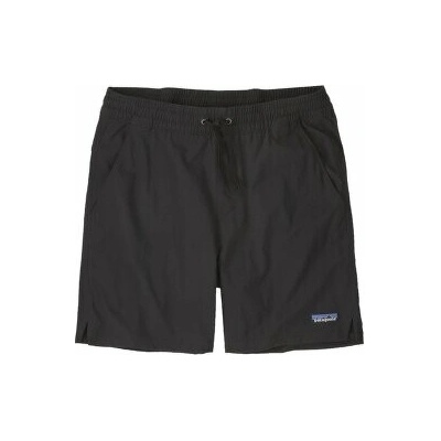 Patagonia Baggies Lights Men Black černá