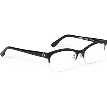Spy dioptrické brýle AVERY Matte Black