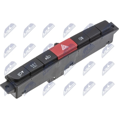 NTY Vypínač výstražných blikačů EWS-FT-044