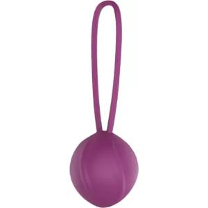 Engily Ross Вагинално топче от Медицински силикон "leigh kegel ball