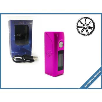Asmodus Elektronick box mod Colossal 80W TC Rov - Heureka.cz