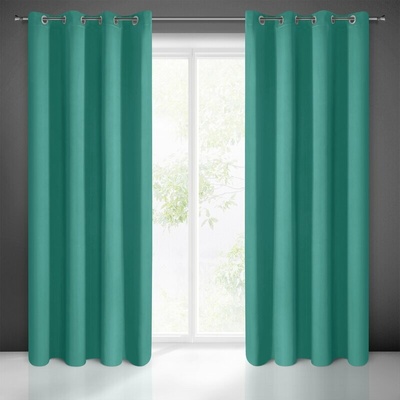 Takoy Zatemňovací záves BLACKOUT hladký, polomatný 135 x 250 cm-HF-359667 | 135 x 250 cm