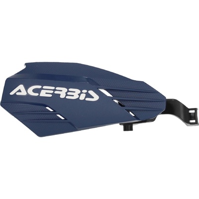 Acerbis chrániče páčok K-LINEAR modrá/biela