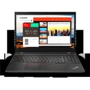 Notebooky Lenovo ThinkPad T580 20L90025MC