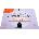 Brause 96437B Скицник 30 A4 160 g (96437B)