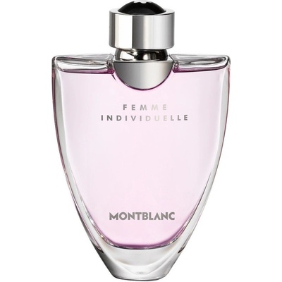 Mont Blanc Femme Individuelle toaletná voda dámska 75 ml