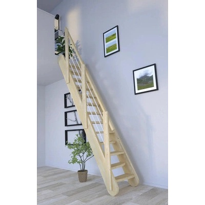 Pertura Kybele Masiv smrk bez podstupnic smrk rovné 61,5 cm 12/13