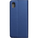 Púzdro Smart Case Book Huawei Y5 2019 Modré
