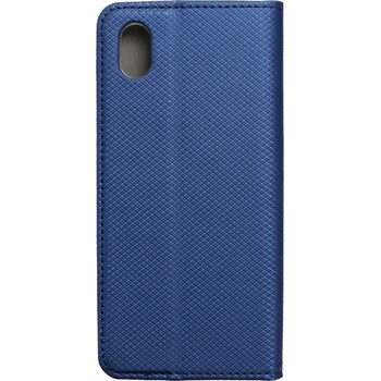Púzdro Smart Case Book Huawei Y5 2019 Modré
