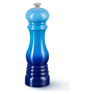 Le creuset mlynček na soľ Azure 21 cm