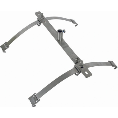 DEHN Podpěra 123116 dvojitá 123116