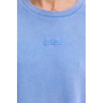 Gestuz тениска дамска от памук (10909249)