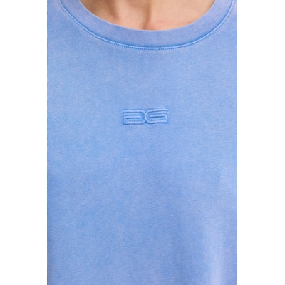 Gestuz тениска дамска от памук (10909249)