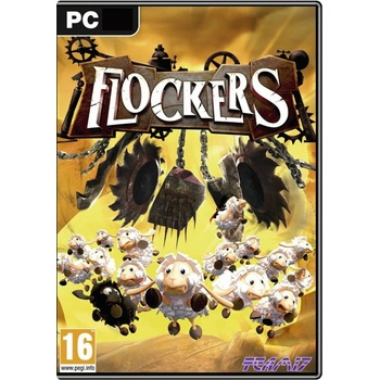 Flockers