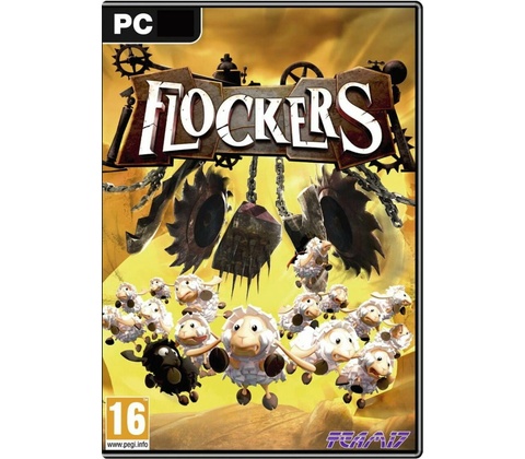 Flockers