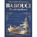 Babouci - VY OCI MODRAVE CD