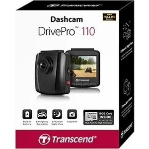 Transcend DrivePro 110 (TS-DP110M-32G)