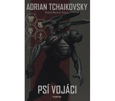 Psí vojáci