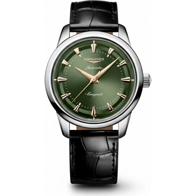Longines L1.650.4.02.2
