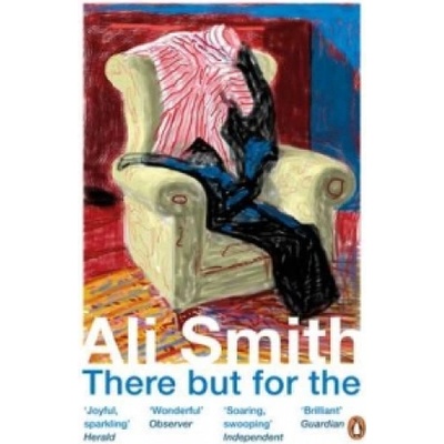 There But for the Smith Ali