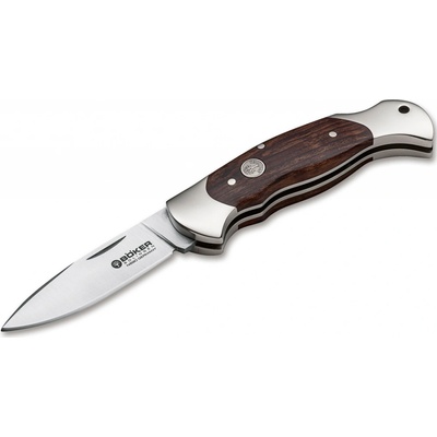 BÖKER Scout Spearpoint Desert Ironwood