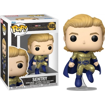 Funko Pop! 1485 Marvel Thunderbolts Sentry – Zboží Dáma