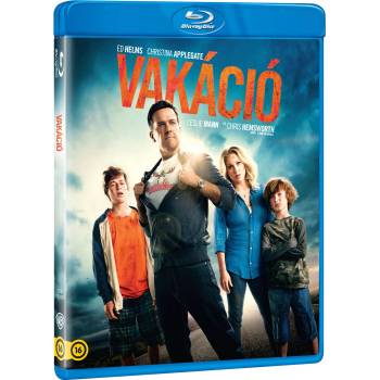 MagicBox Vakáció - Blu-ray (092511)