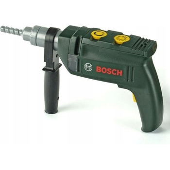 Klein príklepová vŕtačka Bosch