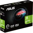 Image 1 of ASUS GeForce GT 710 EVO 2GB DDR3 (GT710-SL-2GD3-BRKE/90YV0I70-M0NA00)