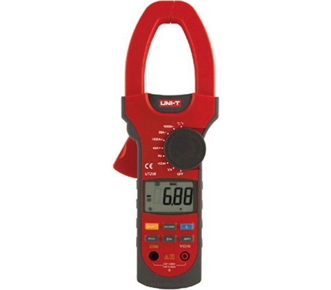 UNI-T UT208A
