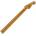 Fender Roasted Narrow Tall Stratocaster 21 Kлен Врат на китара (0990502920)