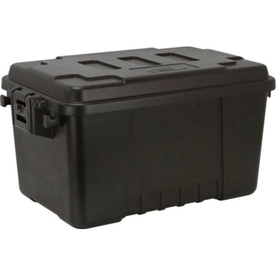 Plano Box Sportsman's Trunk Small 53l Black