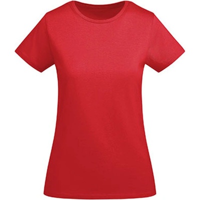 Roly Breda Dámske tričko CA6699 Red