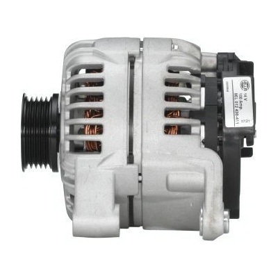 Alternátor HELLA 8EL 012 430-411