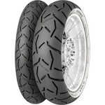 Continental ContiTrailAttack 3 170/60 R17 72V Мотоциклетни гуми