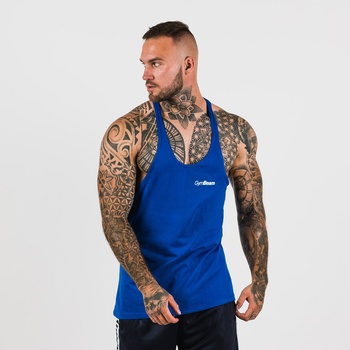 GymBeam Потник Stringer Dark Blue L
