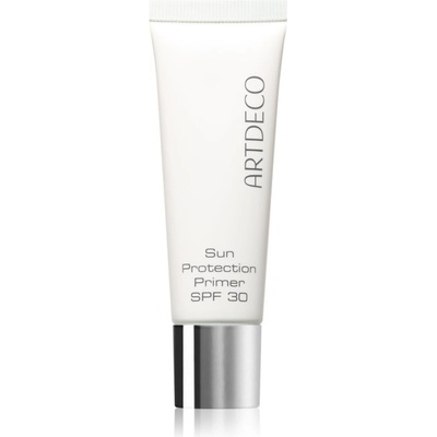Artdeco Illuminating Primer Rozjasňující podkladová báze pod make-up 25 ml