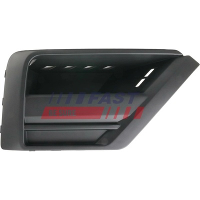 Větrací mřížka, nárazník FAST FT91517