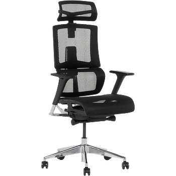 Bittel Ергономичен стол franca - черен