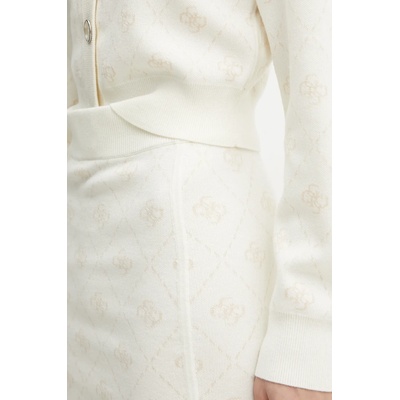 Guess Пола с вълна Guess SARAH (W4BD0S.Z3JD2)